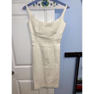 chaiken dress Size 4